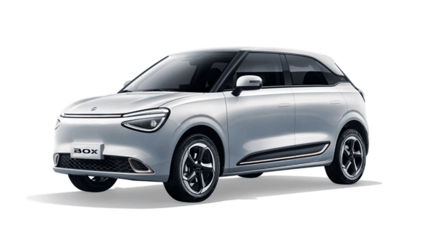 Dongfeng BOX E2 330 (2025)