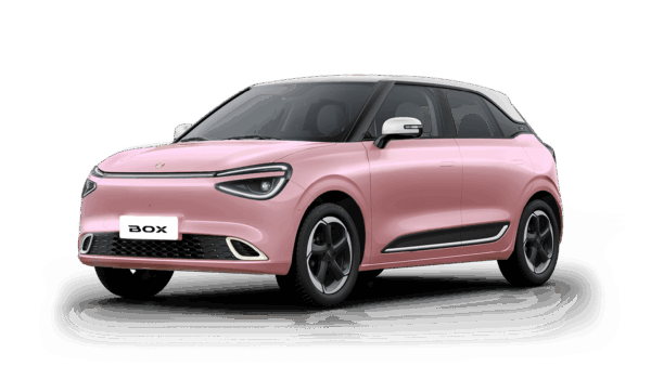 Dongfeng BOX E2 330 (2024)