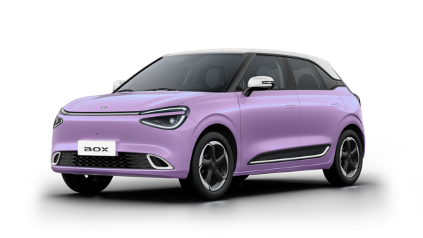 Dongfeng BOX E2 330 (2026)