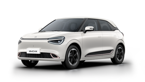 Dongfeng BOX E2 330 (2025)