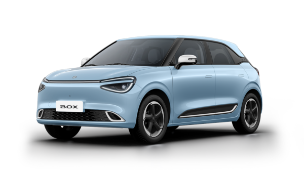 Dongfeng BOX E2 430 (2024)