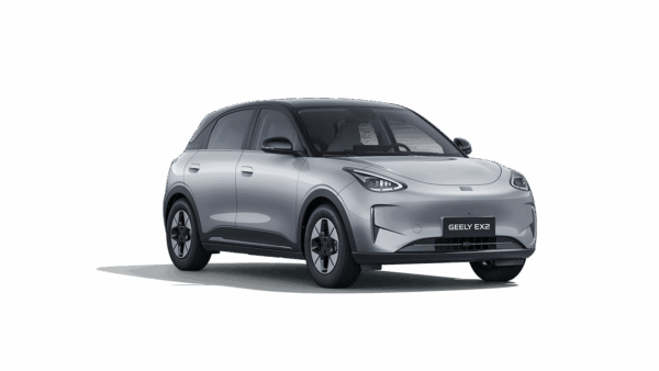 Geely EX2 MAX